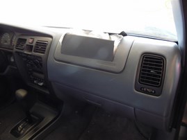 2000 Toyota 4Runner SR5 Silver 3.4L AT 2WD #Z24698